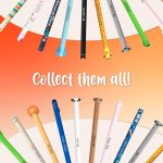 Legami Erasable Pen