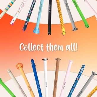 Legami Erasable Pen
