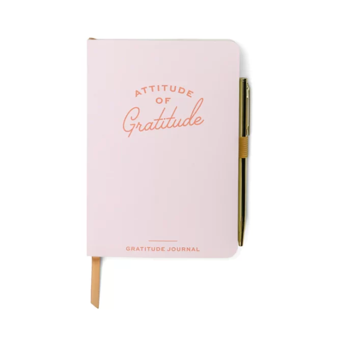 DesignWorks Ink Gratitude Journal - Attitude of Gratitude