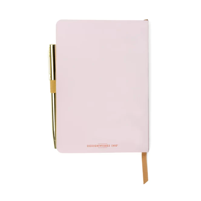 DesignWorks Ink Gratitude Journal - Attitude of Gratitude - Image 2