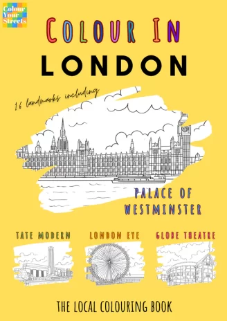 Colour in London