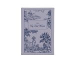 Designworks Ink Self Help Notepad - The Very Tired Woman