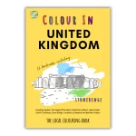 Colour in United Kingdom