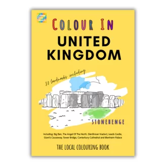 Colour in United Kingdom