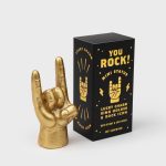 You Rock Small Gesture