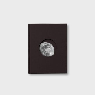 Moon Notebook