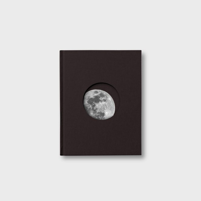 Moon Notebook