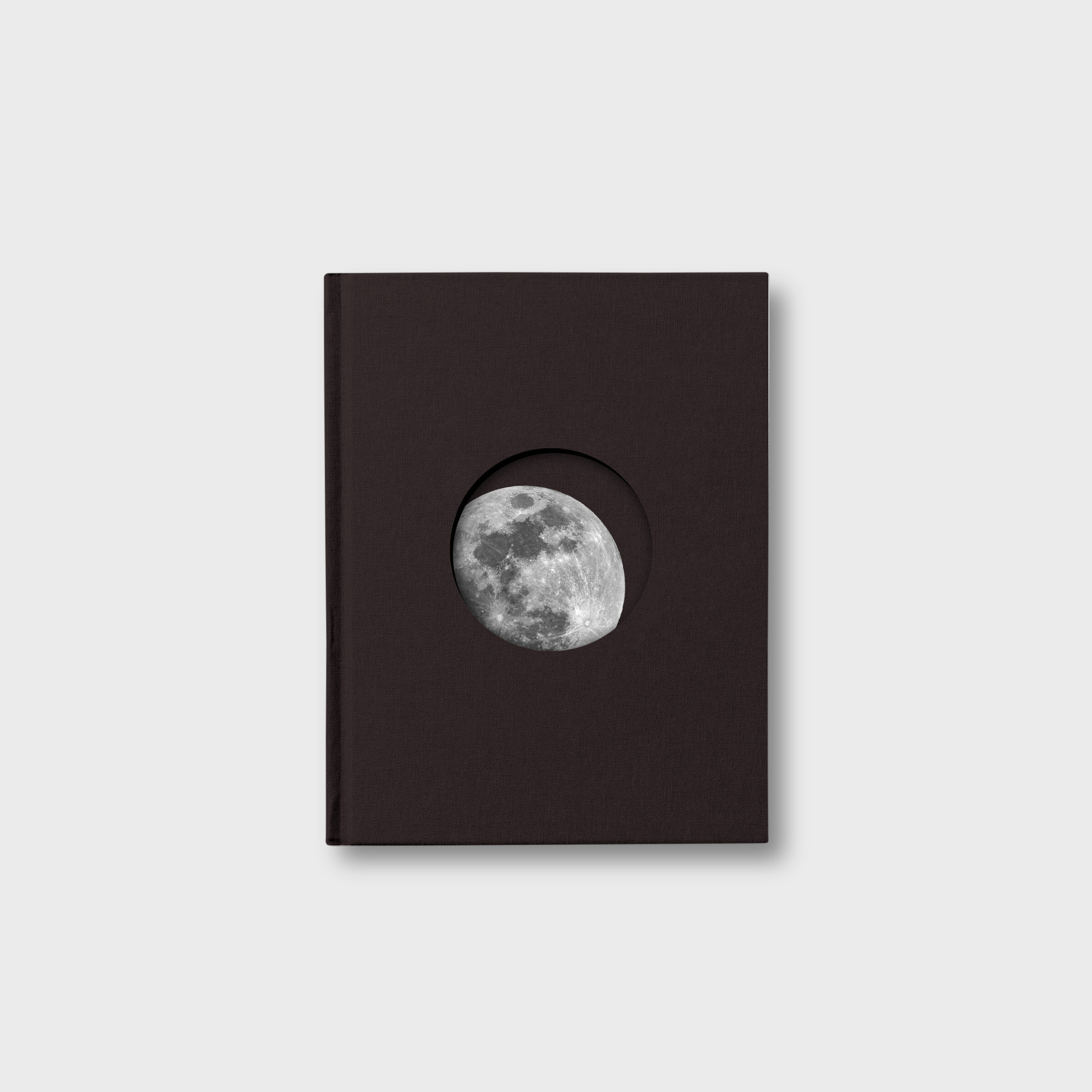 Moon Notebook