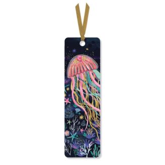 Opalescence Bookmark
