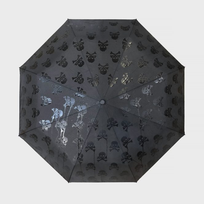 Hidden Skulls Umbrella - Image 4