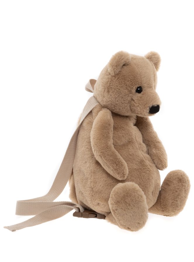 Charlie Bear Bag - Image 3