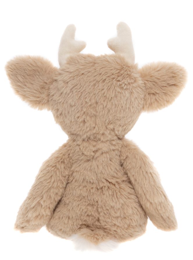 Fawn Deer - Bear & Me by Charlie Bears - Image 4
