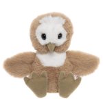 Hoot Owl - Bear & Me by Charlie Bears