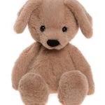 Ruff Puppy - Bear & Me by Charlie Bears