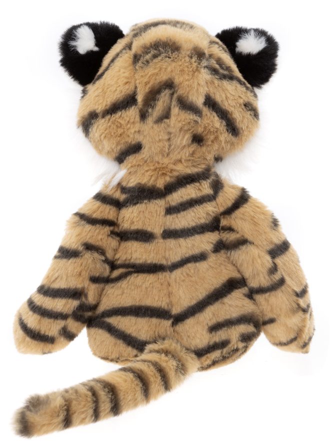 Terry Tiger - Bear & Me by Charlie Bears - Image 4