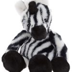 Zizi Zebra - Bear & Me by Charlie Bears