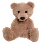 Charlie Bear - Bear & Me by Charlie Bears