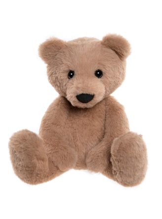 Charlie Bear - Bear & Me by Charlie Bears