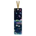 Mediative Moon Bookmark