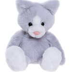 Puddy Kitten - Bear & Me by Charlie Bears