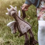 Clubs Bearhouse by Charlie Bears