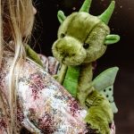 Deck Bearhouse by Charlie Bears