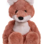 Folly Fox - Bear & Me by Charlie Bears