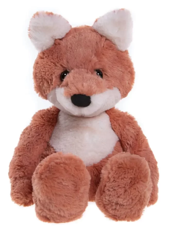 Folly Fox - Bear & Me by Charlie Bears