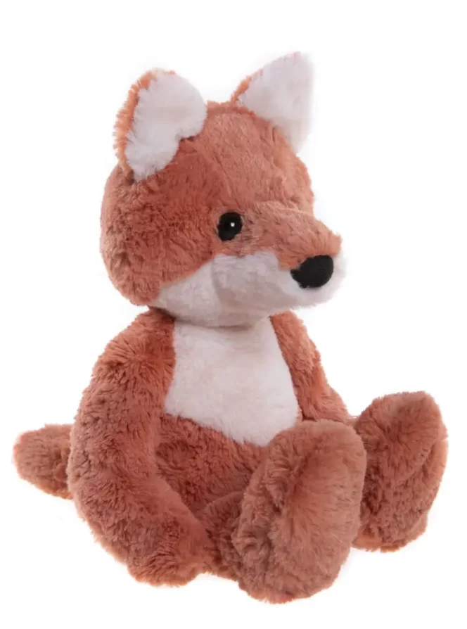 Folly Fox - Bear & Me by Charlie Bears - Image 4
