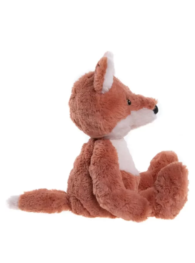 Folly Fox - Bear & Me by Charlie Bears - Image 3