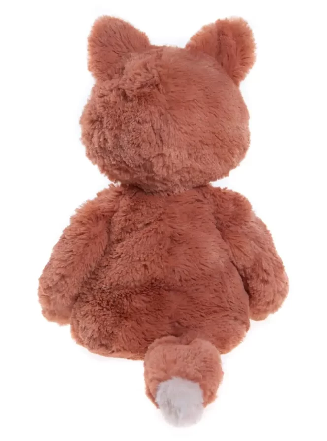 Folly Fox - Bear & Me by Charlie Bears - Image 2