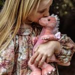 Hearts Bearhouse by Charlie Bear