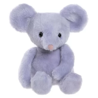 Pip Mouse - Bear & Me by Charlie Bears