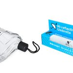 Reflective Umbrella