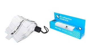 Reflective Umbrella