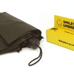 Smiley Umbrella