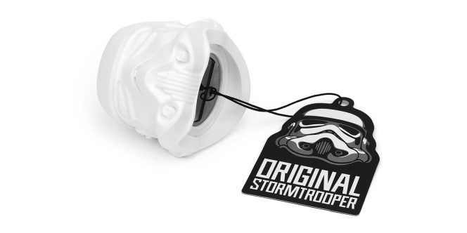 Stormtrooper Bottle Opener - Image 4