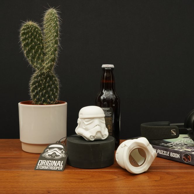 Stormtrooper Bottle Opener - Image 3
