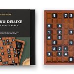 Iron & Glory Deluxe Sudoku