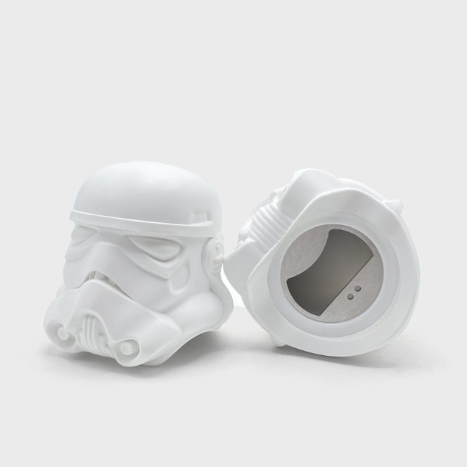 Stormtrooper Bottle Opener - Image 2