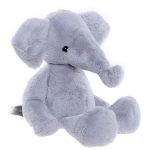 Effie Elephant Cloud Grey Bear & Me by Charlie Bears