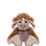 Pebble Bearhouse by Charlie Bears