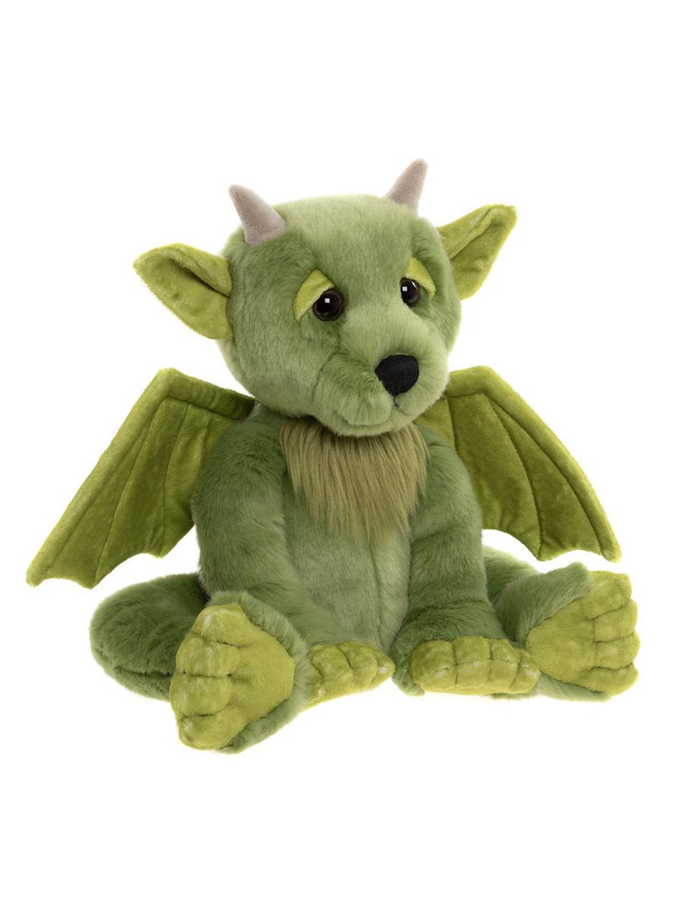 Spires Bearhouse by Charlie Bears - Image 3