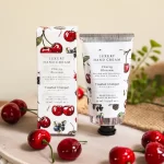 Cherry Blossom Luxury Hand Cream by Toasted Crumpet