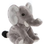 Cuddle Cub Elephant