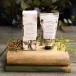 Sparkling Elderflower & Grape Presse Luxury Hand Cream by Toasted Crumpet