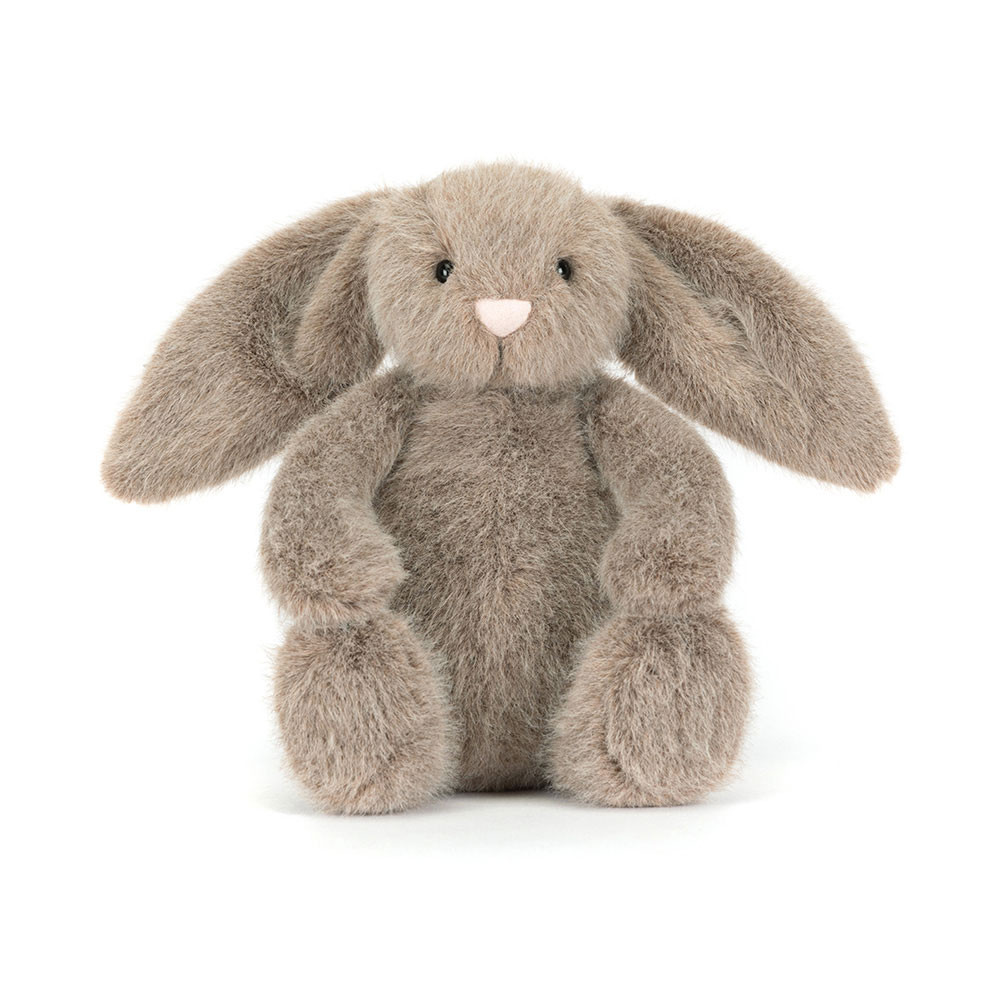 Jellycat Fawn Flufflet Bunny - Image 3