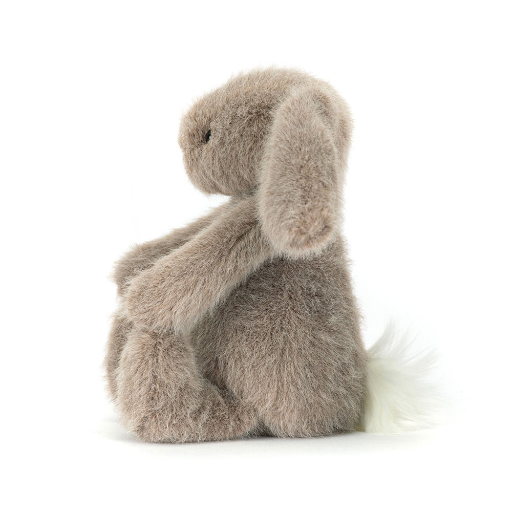 Jellycat Fawn Flufflet Bunny - Image 5