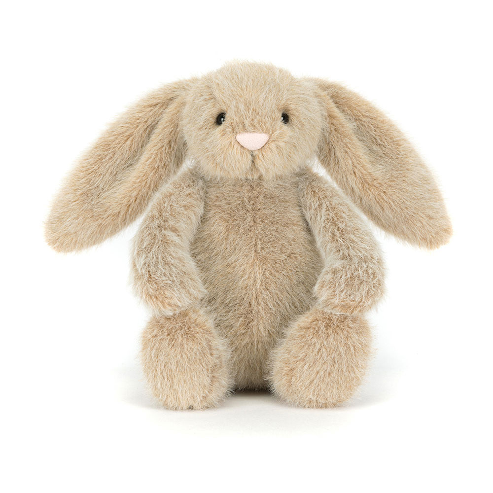 Jellycat Oat Flufflet Bunny - Image 3