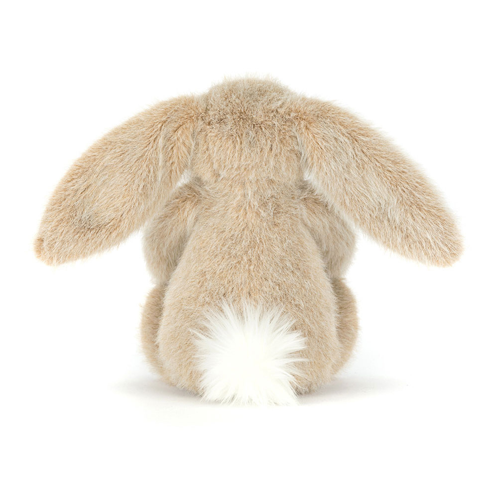 Jellycat Oat Flufflet Bunny - Image 4